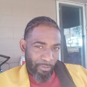 Meet your Posher, Donzell